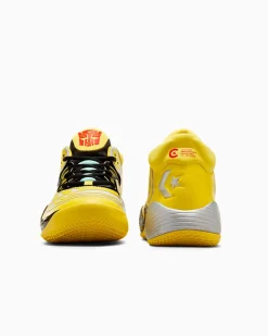 Converse Ragazzo|Guida Alle Misure Per Bambini<x Transformers All Star BB Shift CX zebra