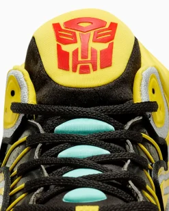 Converse Ragazzo|Guida Alle Misure Per Bambini<x Transformers All Star BB Shift CX zebra