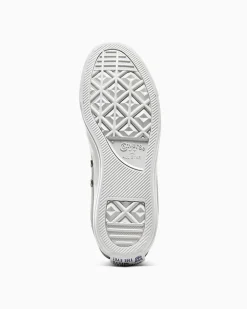 Converse Modelli Alti|Modelli Alti<x Transformers Chuck Taylor All Star Decepticons Grey/Court Purple/Multi