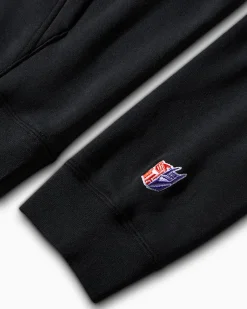 Converse Giacche E Felpe|Maglie E T-Shirt<x Transformers Hoodie Converse Black