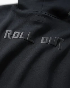 Converse Giacche E Felpe|Giacche E Felpe<x Transformers Pinnacle Hoodie Converse Black