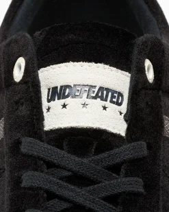 Converse Modelli Bassi<x UNDEFEATED One Star Academy Pro Nero/Nero/Egret