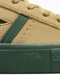 Converse Modelli Bassi|Modelli Con Platform<x UNDEFEATED One Star Academy Pro blank canvas