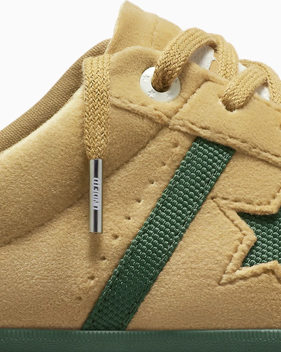 Converse Modelli Bassi|Modelli Con Platform<x UNDEFEATED One Star Academy Pro blank canvas