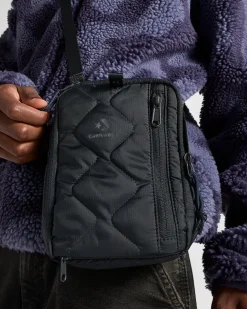 Converse Tutti Gli Accessori|Tutti Gli Accessori<Convertible Crossbody Bag Nero Converse
