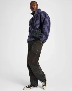 Converse Tutti Gli Accessori|Tutti Gli Accessori<Convertible Crossbody Bag Nero Converse