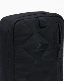 Converse Tutti Gli Accessori|Tutti Gli Accessori<Convertible Crossbody Bag Nero Converse