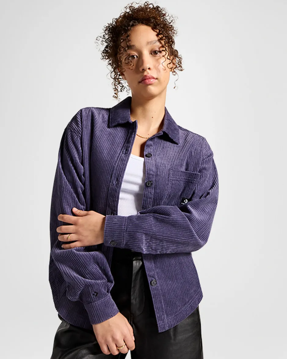 Converse Modelli Con Platform|Modelli Con Platform<Corduroy Button Down Shirt fruit