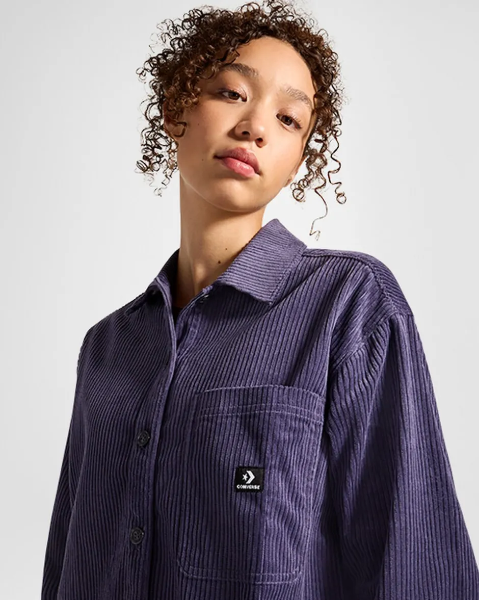 Converse Modelli Con Platform|Modelli Con Platform<Corduroy Button Down Shirt fruit