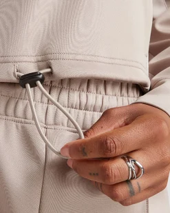 Converse Giacche E Felpe<Cropped Fleece Turtleneck Cargo vintage