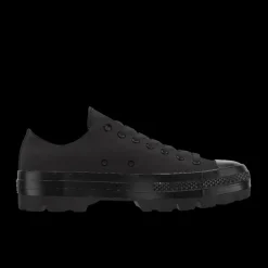 Converse Modelli Bassi|Modelli Bassi<Custom Chuck 70 Vintage Canvas By You blank canvas