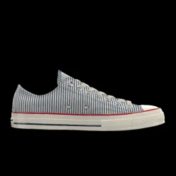 Converse Modelli Bassi|Modelli Bassi<Custom Chuck 70 Vintage Canvas By You blank canvas