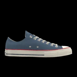Converse Modelli Bassi|Modelli Bassi<Custom Chuck 70 Vintage Canvas By You blank canvas