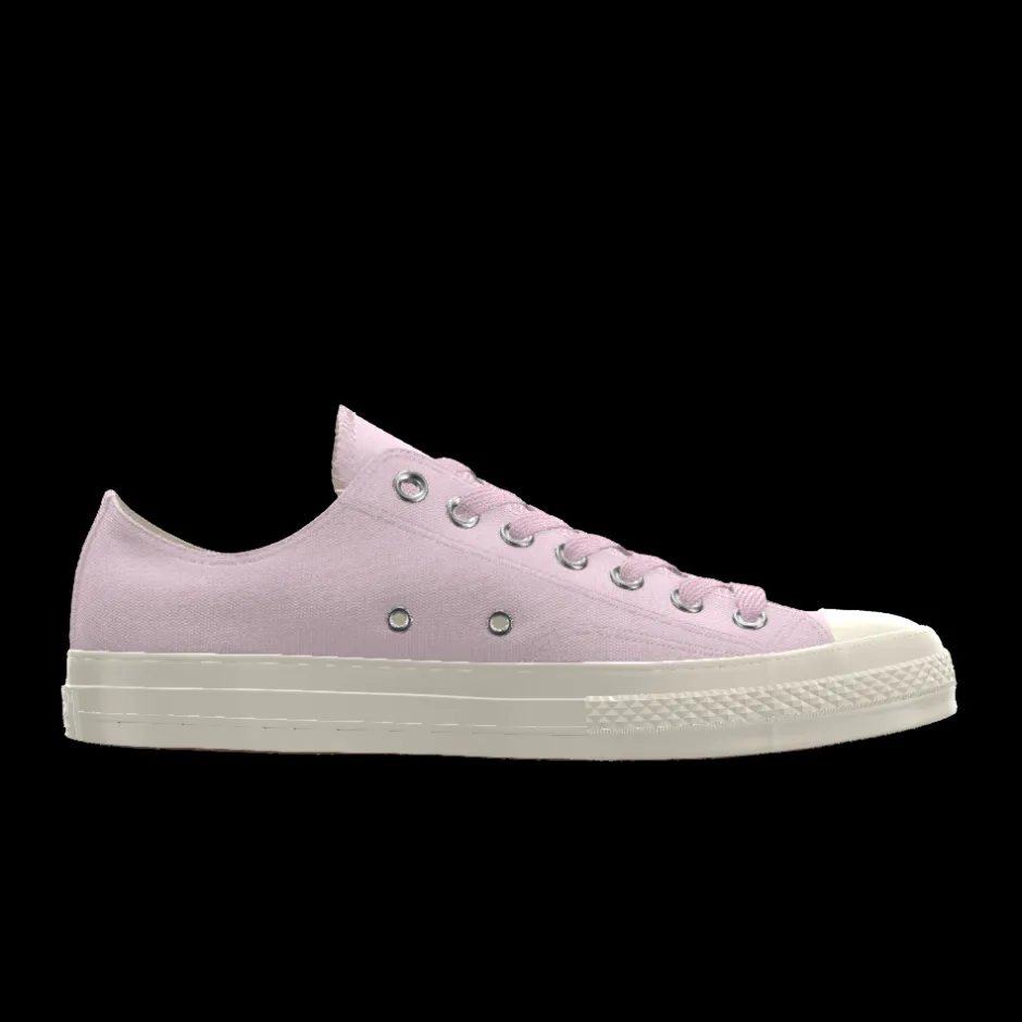 Converse Modelli Bassi|Modelli Bassi<Custom Chuck 70 Vintage Canvas By You blank canvas