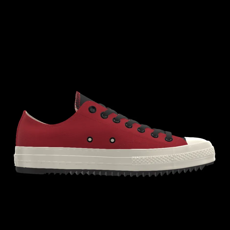 Converse Modelli Bassi|Modelli Bassi<Custom Chuck 70 Vintage Canvas By You blank canvas
