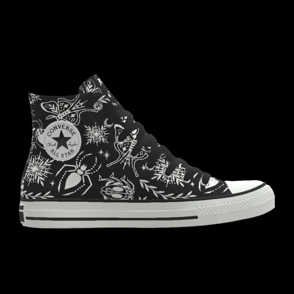 Converse Modelli Alti|Modelli Bassi<Custom Chuck Taylor All Star By You utility