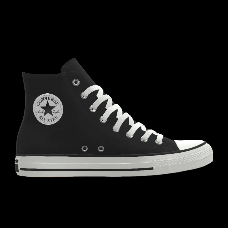 Converse Modelli Alti|Modelli Bassi<Custom Chuck Taylor All Star By You utility