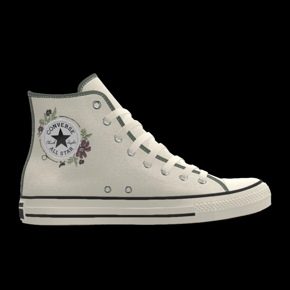 Converse Modelli Alti|Modelli Bassi<Custom Chuck Taylor All Star By You utility