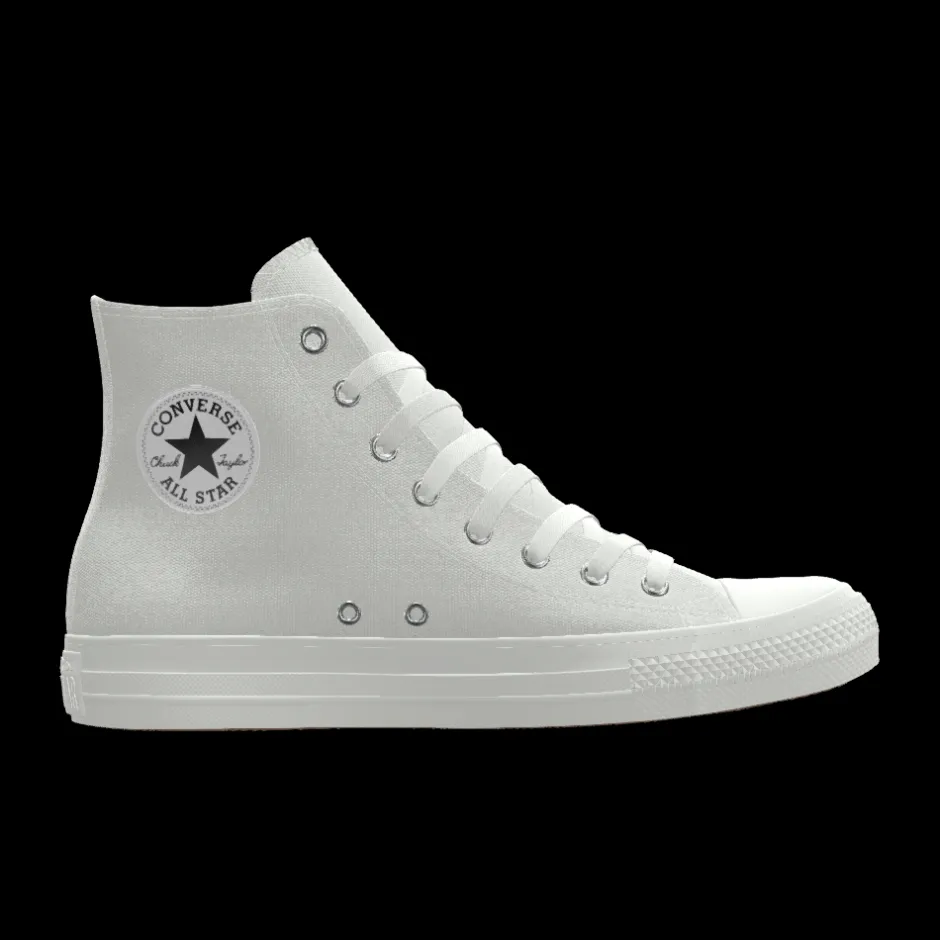 Converse Modelli Alti|Modelli Bassi<Custom Chuck Taylor All Star By You utility