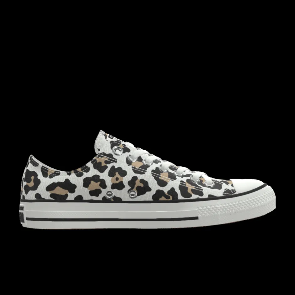 Converse Modelli Bassi|Modelli Bassi<Custom Chuck Taylor All Star By You