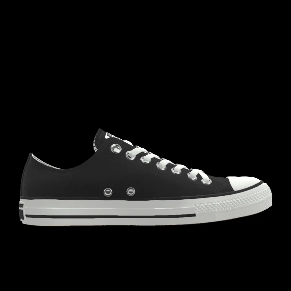 Converse Modelli Bassi|Modelli Bassi<Custom Chuck Taylor All Star By You