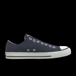 Converse Modelli Bassi|Modelli Con Platform<Custom Chuck Taylor All Star Slip By You pink