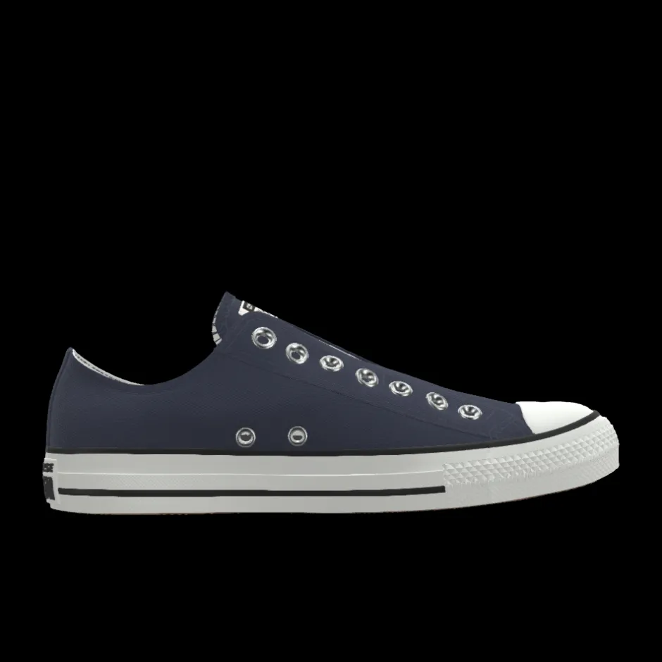 Converse Modelli Bassi|Modelli Con Platform<Custom Chuck Taylor All Star Slip By You pink