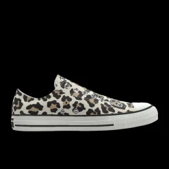 Converse Modelli Bassi|Modelli Con Platform<Custom Chuck Taylor All Star Slip By You pink