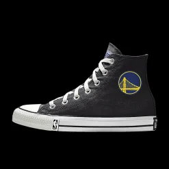 Converse Modelli Alti|Modelli Bassi<Custom Chuck Taylor All Star NBA By You clippers
