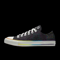 Converse Modelli Bassi|Modelli Con Platform<Custom Chuck Taylor All Star Pride By You