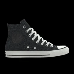 Converse Modelli Alti|Modelli Bassi<Custom Chuck Taylor All Star Glitter By You red bronze