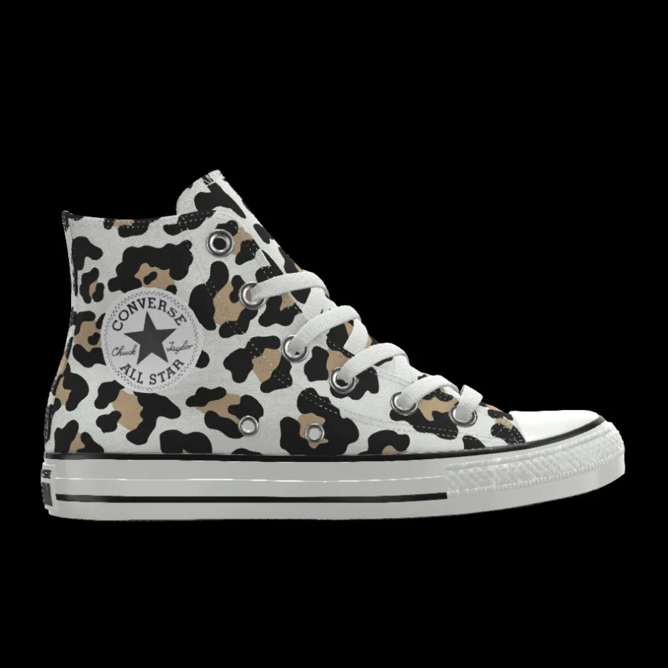 Converse Ragazzo|Ragazza<Custom Chuck Taylor All Star By You veggies