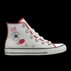 Converse Ragazzo|Ragazza<Custom Chuck Taylor All Star By You veggies