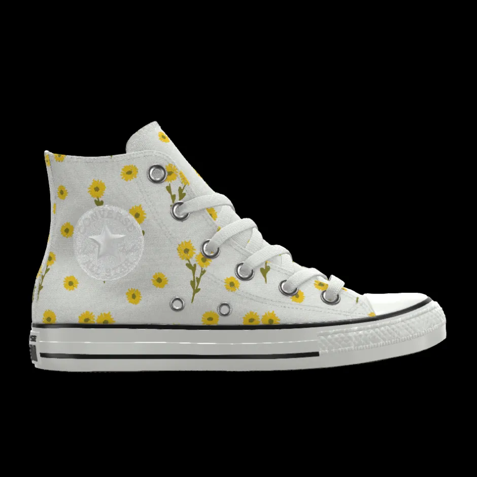 Converse Ragazzo|Ragazza<Custom Chuck Taylor All Star By You veggies