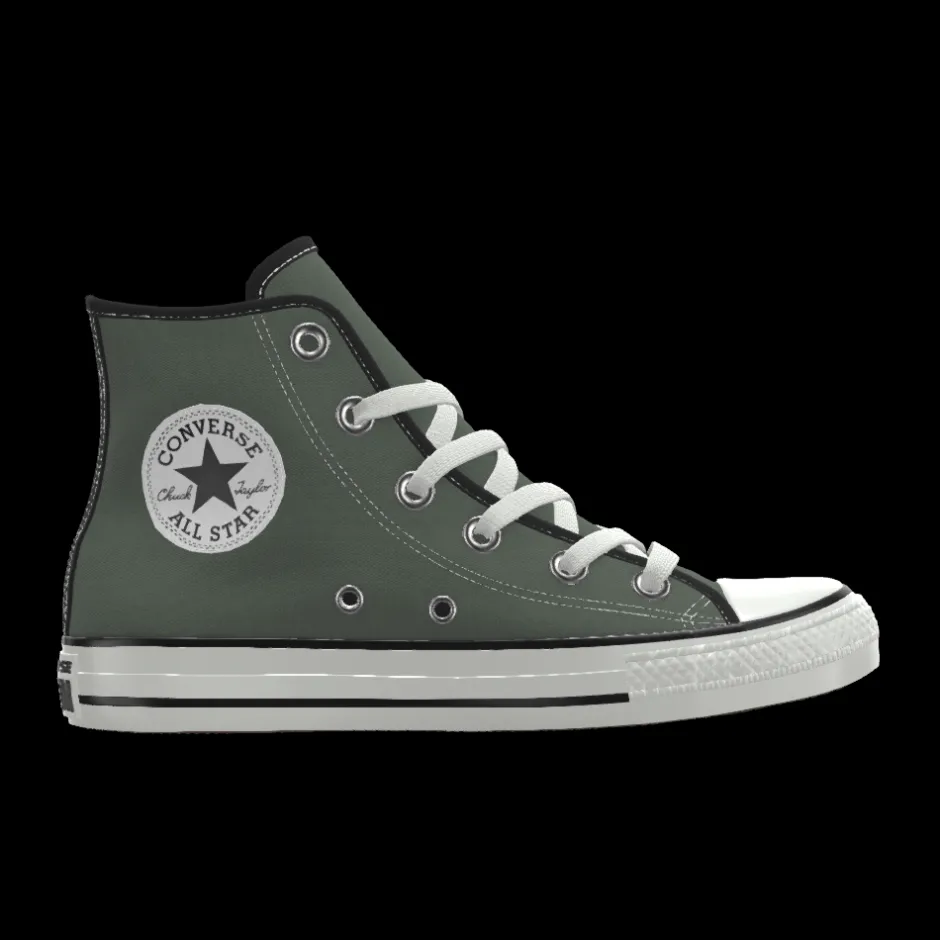 Converse Ragazzo|Ragazza<Custom Chuck Taylor All Star By You veggies
