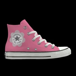 Converse Ragazzo|Ragazza<Custom Chuck Taylor All Star By You veggies
