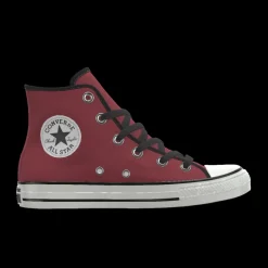 Converse Ragazzo|Ragazza<Custom Chuck Taylor All Star By You veggies