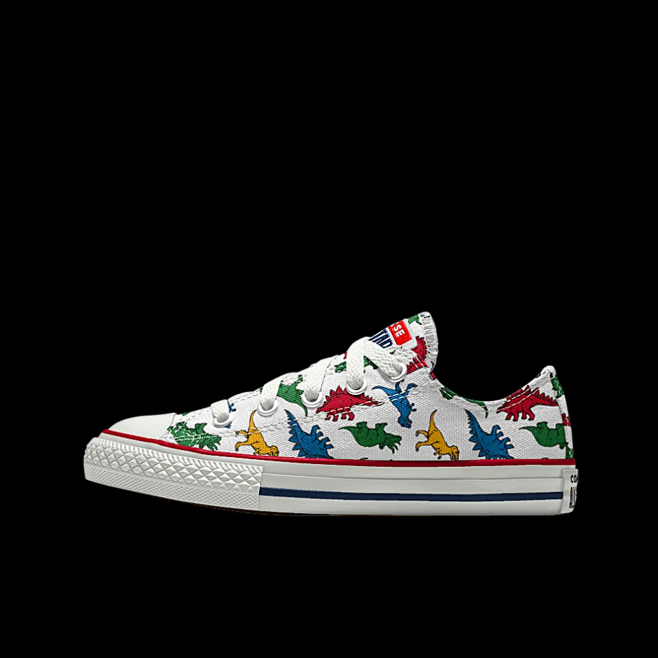 Converse Ragazzo|Ragazza<Custom Chuck Taylor All Star By You fruit