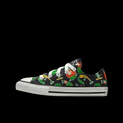 Converse Ragazzo|Ragazza<Custom Chuck Taylor All Star By You fruit