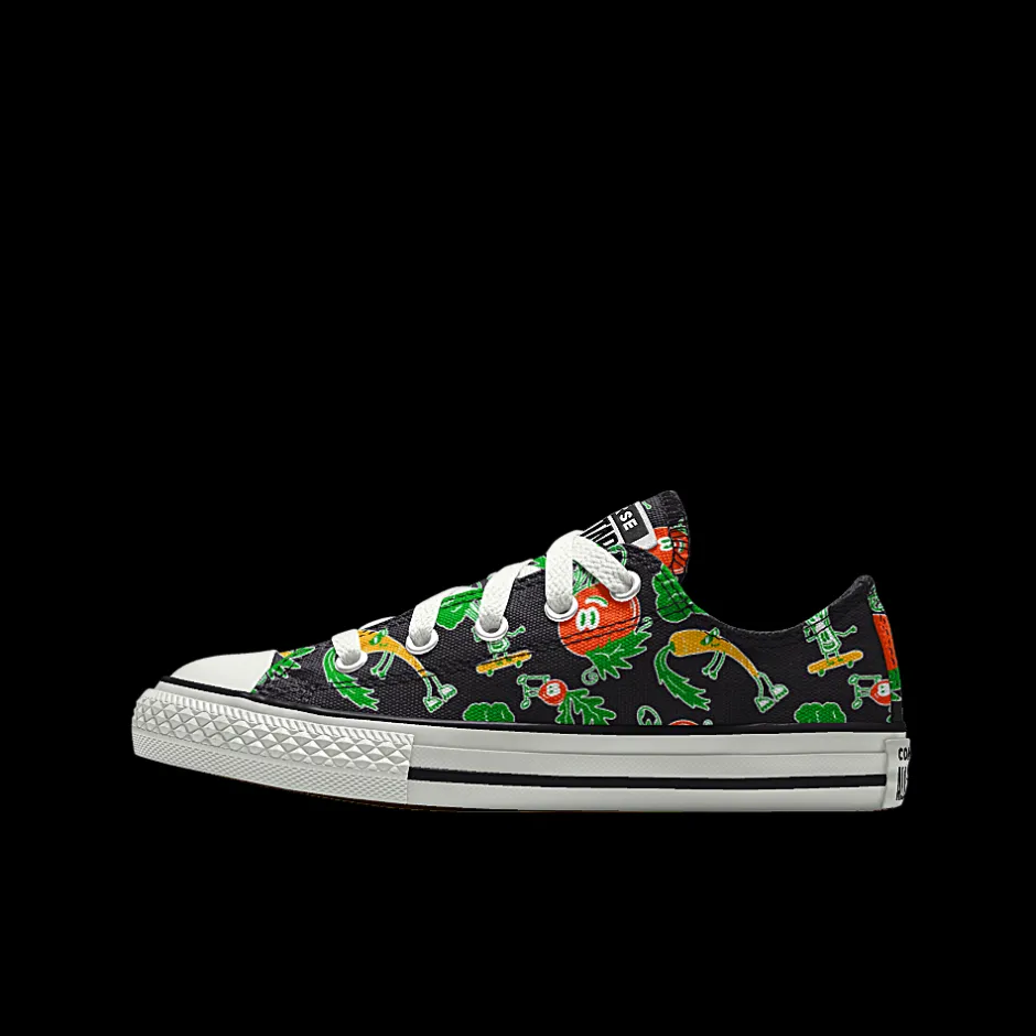 Converse Ragazzo|Ragazza<Custom Chuck Taylor All Star By You fruit
