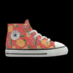 Converse Neonati E Bimbi Piccoli (Età 0-4 Anni)|Ragazzo<Custom Chuck Taylor All Star By You blank canvas