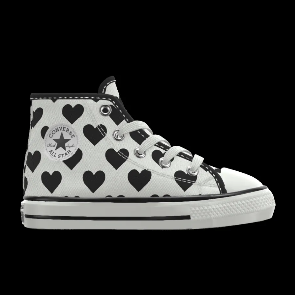 Converse Neonati E Bimbi Piccoli (Età 0-4 Anni)|Ragazzo<Custom Chuck Taylor All Star By You blank canvas