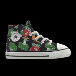 Converse Neonati E Bimbi Piccoli (Età 0-4 Anni)|Ragazzo<Custom Chuck Taylor All Star By You blank canvas