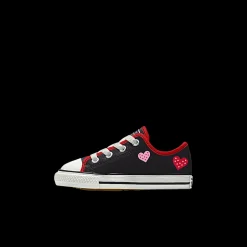 Converse Neonati E Bimbi Piccoli (Età 0-4 Anni)|Ragazzo<Custom Chuck Taylor All Star By You summit pink