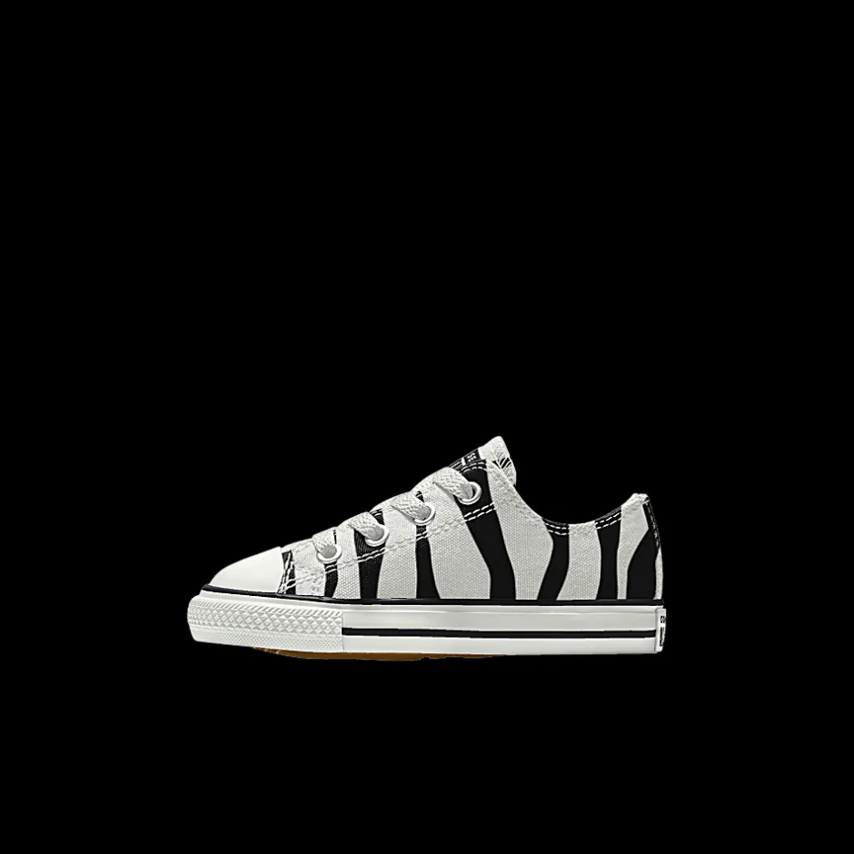 Converse Neonati E Bimbi Piccoli (Età 0-4 Anni)|Ragazzo<Custom Chuck Taylor All Star By You summit pink