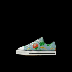 Converse Neonati E Bimbi Piccoli (Età 0-4 Anni)|Ragazzo<Custom Chuck Taylor All Star By You summit pink