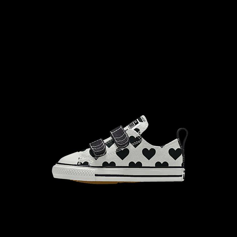 Converse Ragazzo|Ragazza<Custom Chuck Taylor All Star Easy-On By You blank canvas