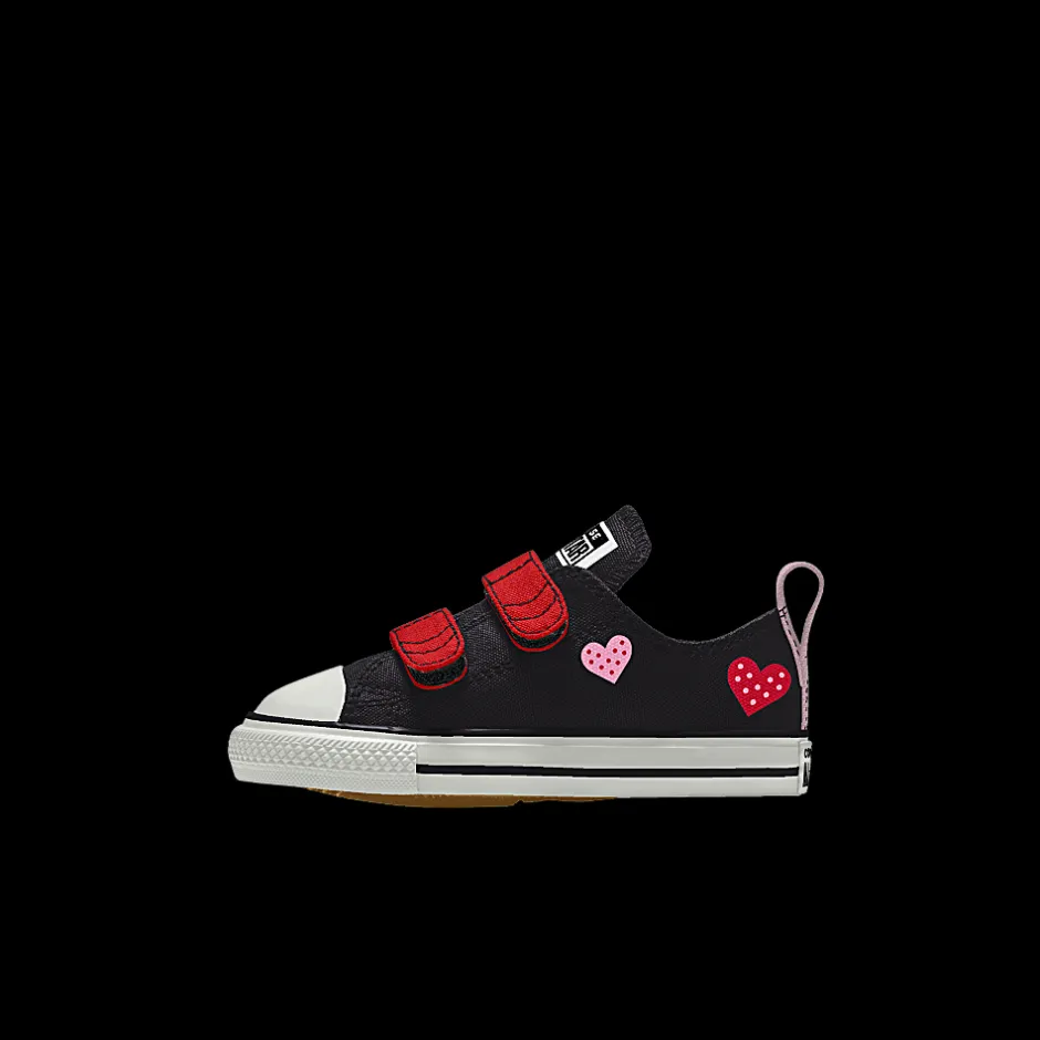 Converse Ragazzo|Ragazza<Custom Chuck Taylor All Star Easy-On By You blank canvas