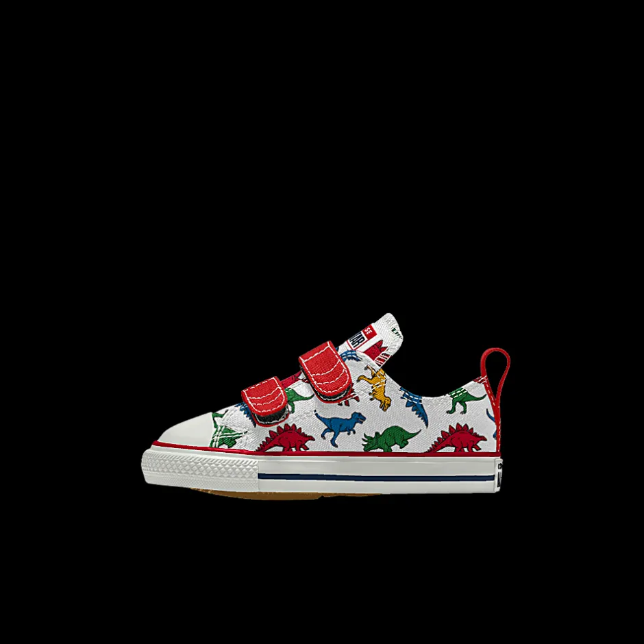 Converse Ragazzo|Ragazza<Custom Chuck Taylor All Star Easy-On By You blank canvas
