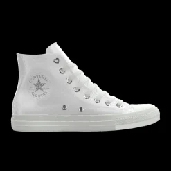 Converse Modelli Alti|Modelli Bassi<Custom Chuck Taylor All Star Premium Wedding By You black mr